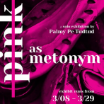 Pink as Metonym by Palmy Marinel Pe Tudtud