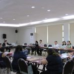 Round Table Discussion on Sustainable Tourism in Central Visayas Held last October 10, 2018