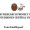 2018 Year-end CVSC Narrative Report About its CIDS-Funded Research Project on Sustainable Tourism in Central Visayas